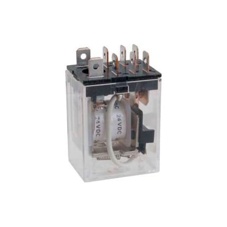 Allpoints Allpoints 1031088 Relay, Interface Board, 24 VDC For Frymaster 1031088